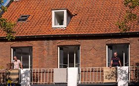 Stadsslaperij B&B